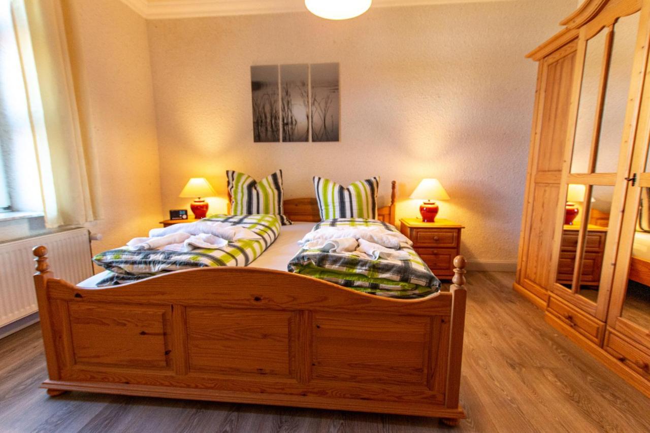Villa Bertha Sellin  Ngoại thất bức ảnh