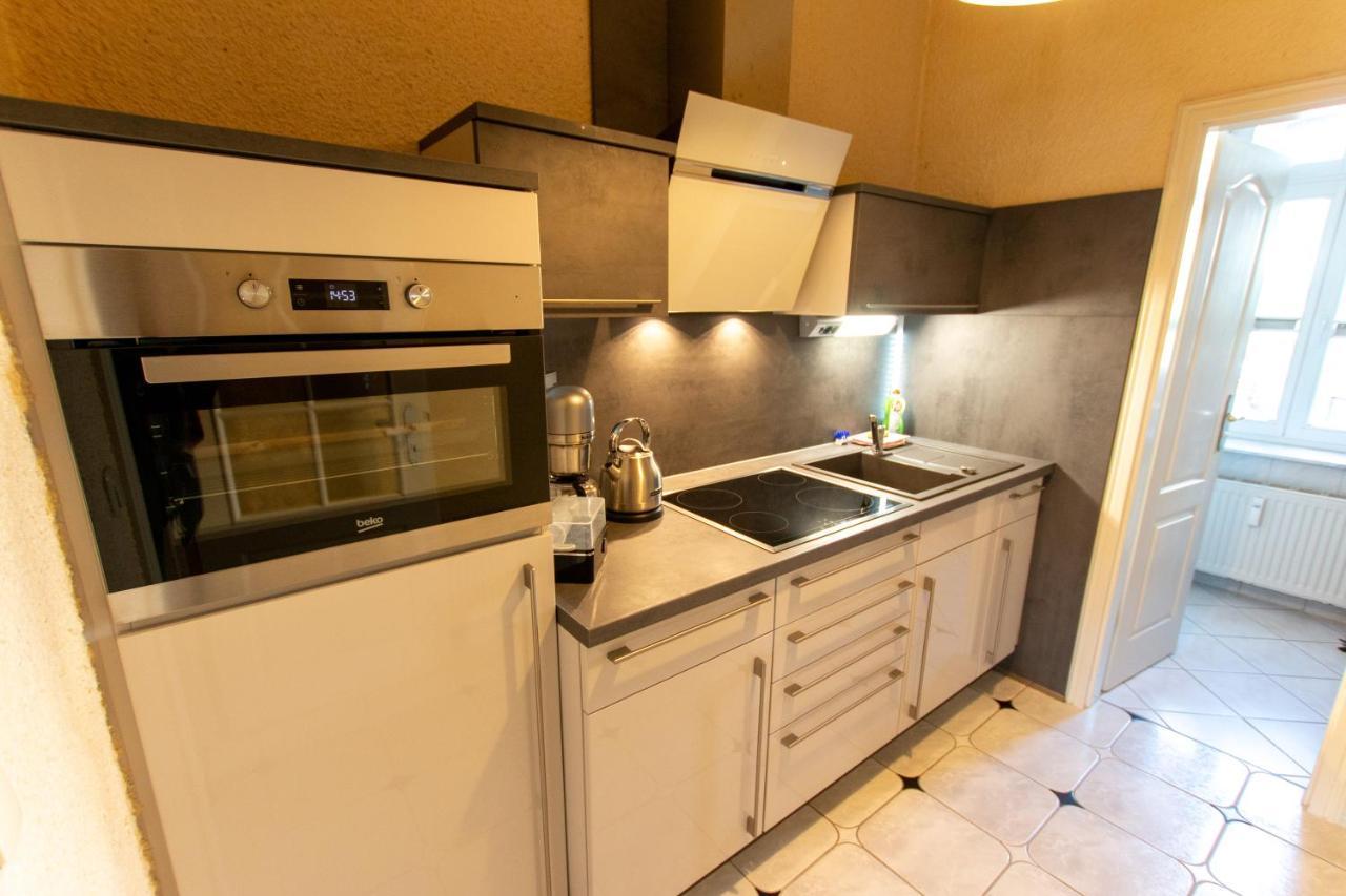 Villa Bertha Sellin  Ngoại thất bức ảnh