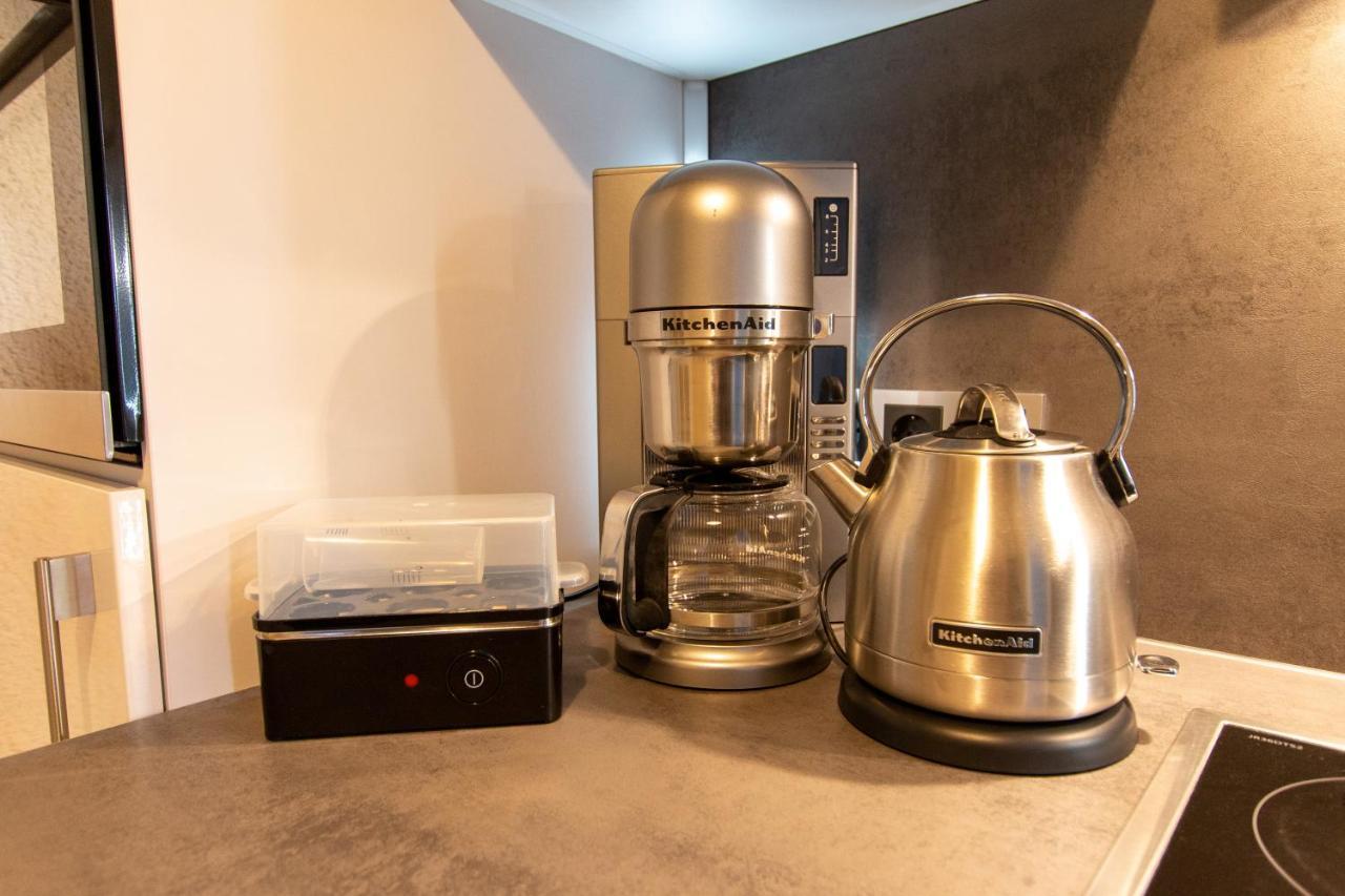 Villa Bertha Sellin  Ngoại thất bức ảnh