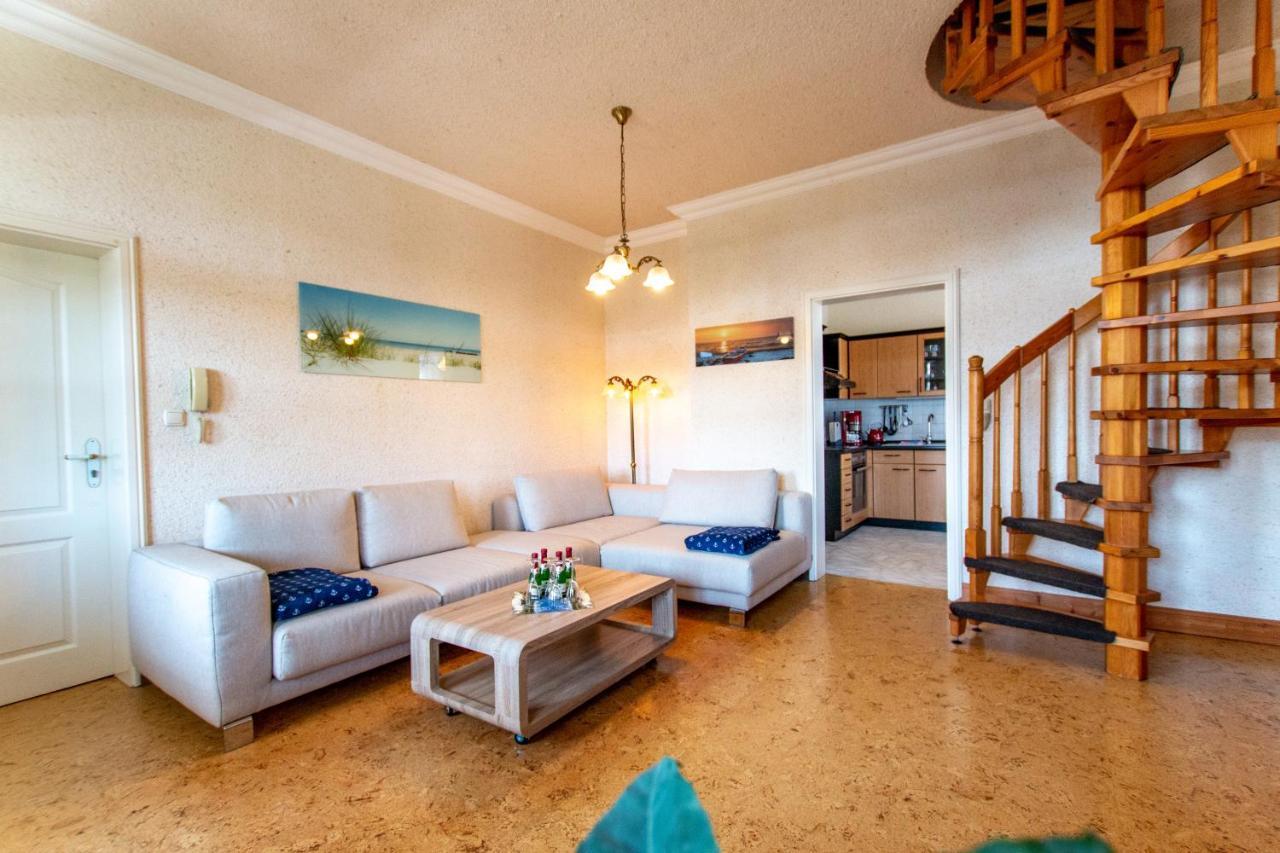 Villa Bertha Sellin  Phòng bức ảnh
