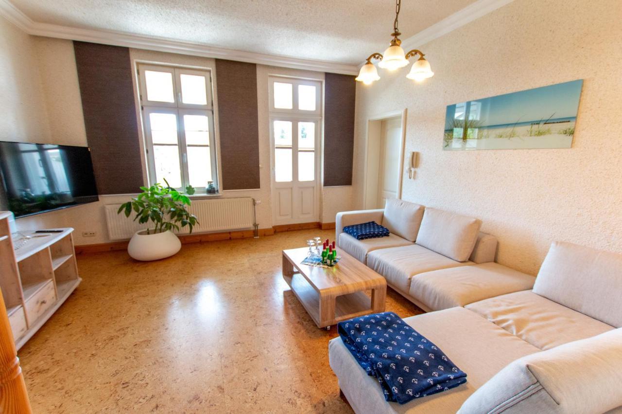 Villa Bertha Sellin  Phòng bức ảnh