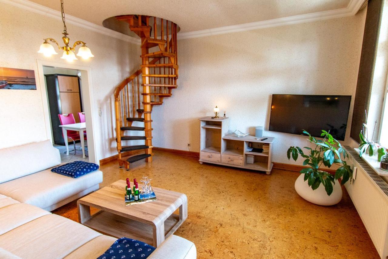 Villa Bertha Sellin  Phòng bức ảnh