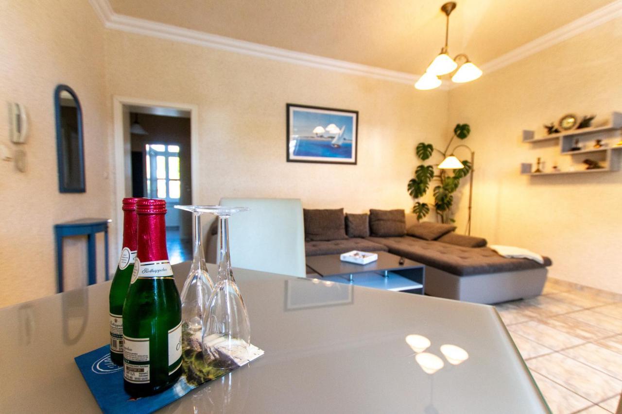 Villa Bertha Sellin  Phòng bức ảnh