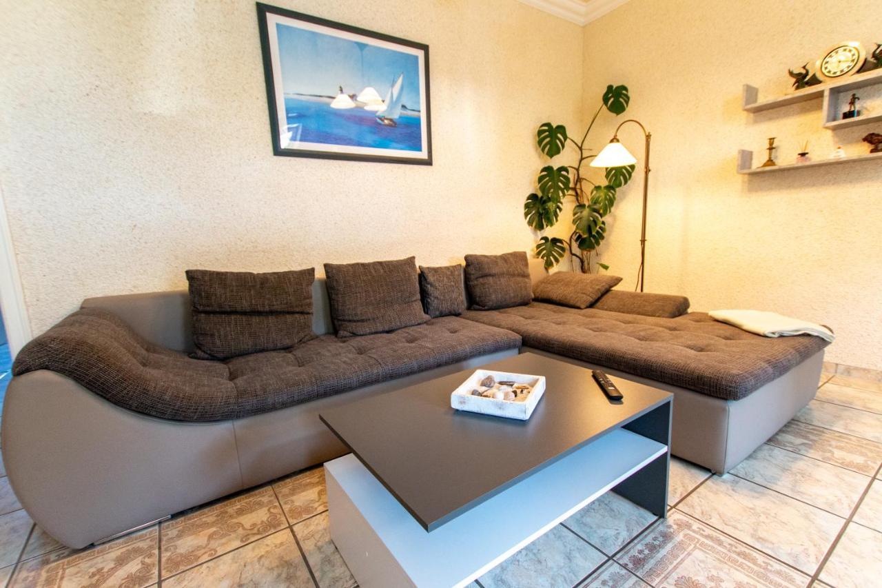 Villa Bertha Sellin  Phòng bức ảnh